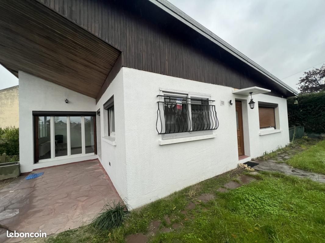 Casa T3 em Houilles, France N.º 162559