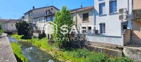 Casa de 5 dormitorios en Verdun, France No. 52728 12