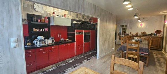 Casa de 5 dormitorios en Verdun, France No. 52728 3