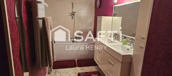 Casa de 5 dormitorios en Verdun, France No. 52728 4