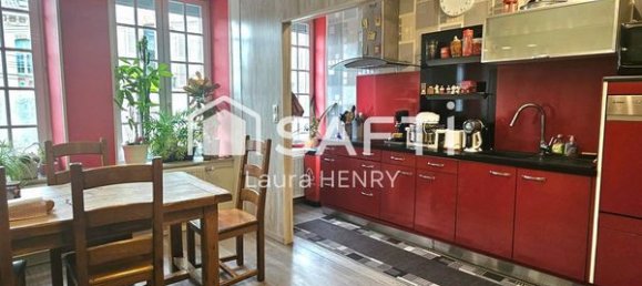 Casa de 5 dormitorios en Verdun, France No. 52728 10