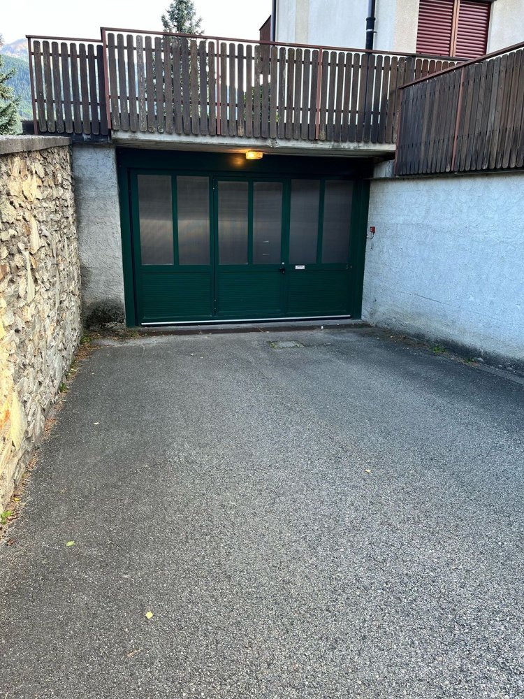 14m² Garage in Oulx, Italy No. 312974