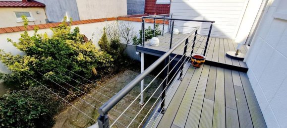 4غرفة منزل في Berck, France رقم 227298 2