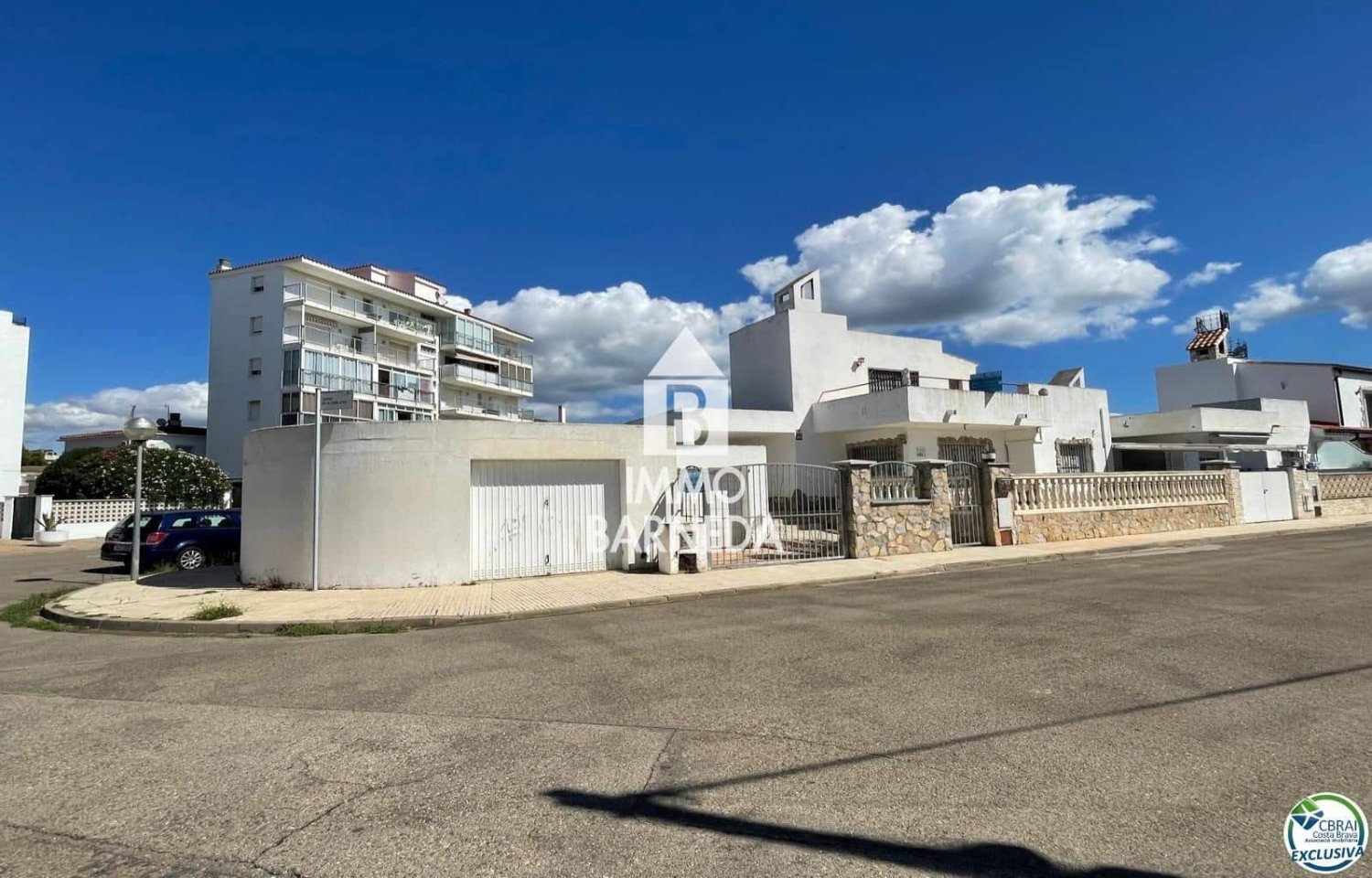 Casa T3 em Roses, Spain N.º 227958