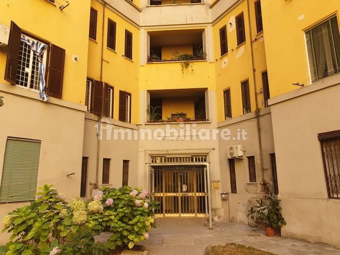 3 chambres Appartement à Rome, Italy No. 396761