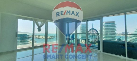 3 bedrooms Apartment in Al Raha Beach, UAE No. 22120 9