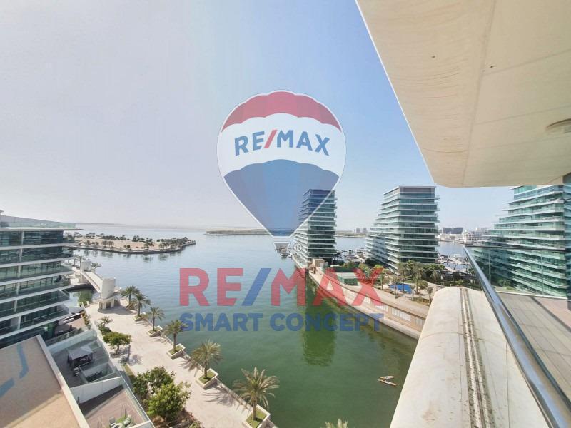 3 bedrooms Apartment in Al Raha Beach, UAE No. 22120