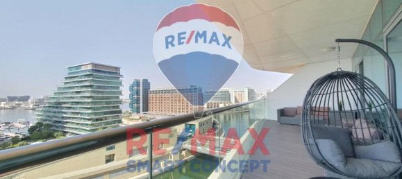 3 bedrooms Apartment in Al Raha Beach, UAE No. 22120 2