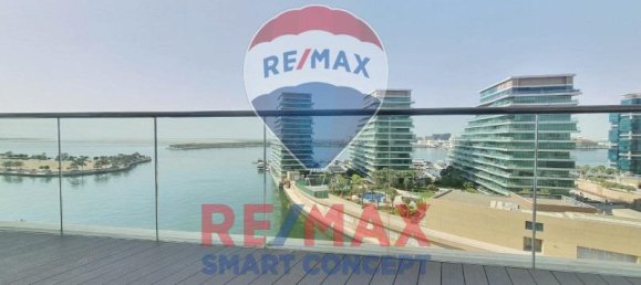 3 bedrooms Apartment in Al Raha Beach, UAE No. 22120 3