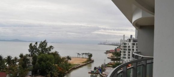 2 bedrooms Condo in Pattaya, Thailand No. 3980 6