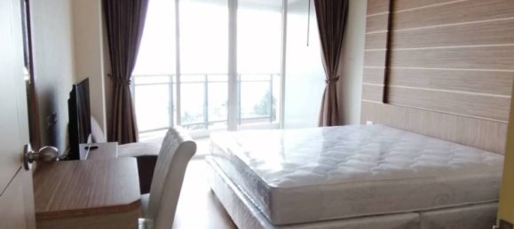 2 bedrooms Condo in Pattaya, Thailand No. 3980 3