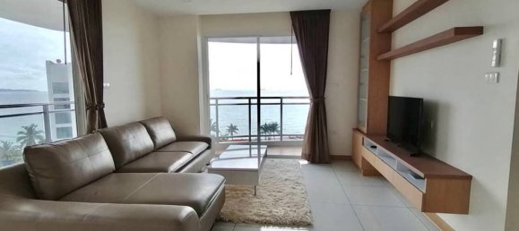 2 bedrooms Condo in Pattaya, Thailand No. 3980 4