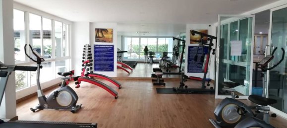 2 bedrooms Condo in Pattaya, Thailand No. 3980 9