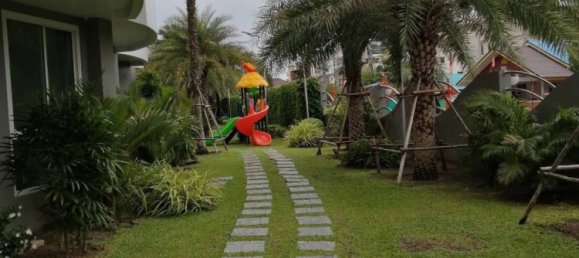 2 bedrooms Condo in Pattaya, Thailand No. 3980 5