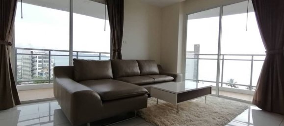 2 bedrooms Condo in Pattaya, Thailand No. 3980 11