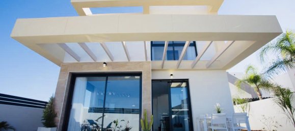 Villa de 3 dormitorios en La Herrada, Spain No. 7201 29