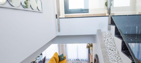 Villa de 3 dormitorios en La Herrada, Spain No. 7201 19