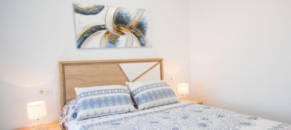 Villa de 3 dormitorios en La Herrada, Spain No. 7201 10