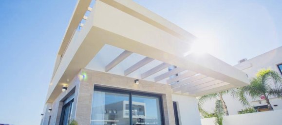 Villa de 3 dormitorios en La Herrada, Spain No. 7201 24