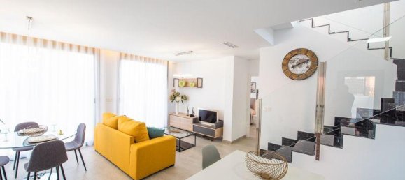 Villa de 3 dormitorios en La Herrada, Spain No. 7201 17