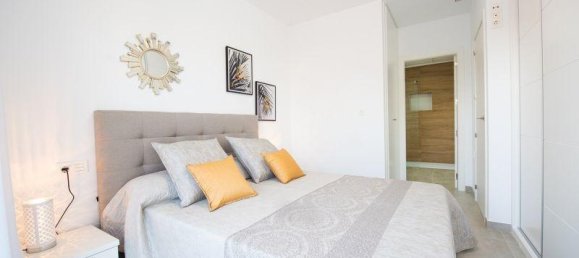 Villa de 3 dormitorios en La Herrada, Spain No. 7201 8