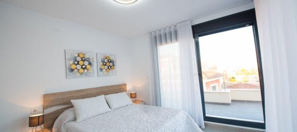 Villa de 3 dormitorios en La Herrada, Spain No. 7201 4