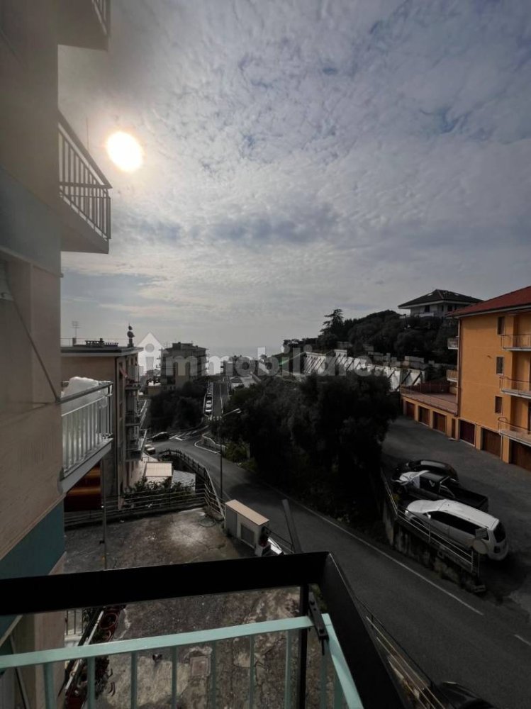 3 bedrooms Apartment in Varazze, Italy No. 210446