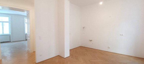 3 rooms Apartment in Alsergrund, Austria No. 183535 3