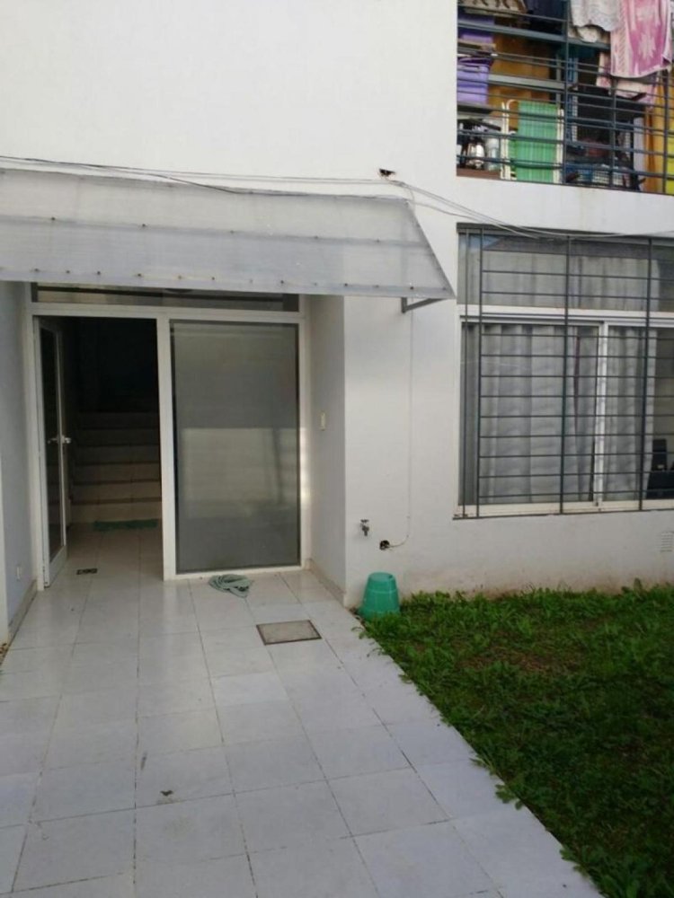 Studio in San Miguel, Argentina No. 77095