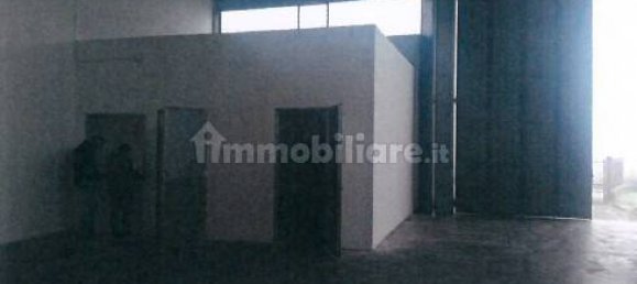  مستودع في Treviglio, Italy 500متر مربع رقم 290891 5