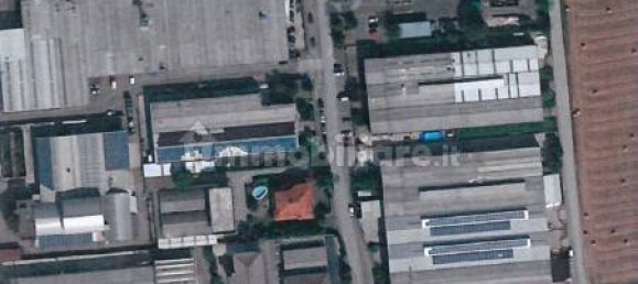  مستودع في Treviglio, Italy 500متر مربع رقم 290891 2