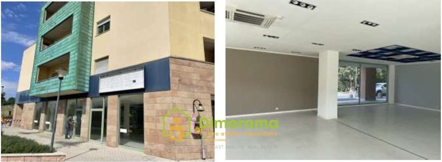  عقار تجاري في Perugia, Italy 256متر مربع رقم 51417