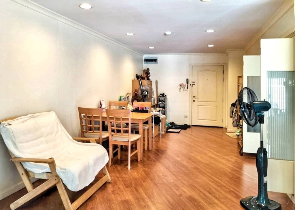 Condominio de 3 dormitorios en Railay Beach, Thailand No. 62068