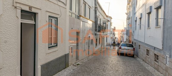 172m² Building in Nazare, Portugal No. 139400 37
