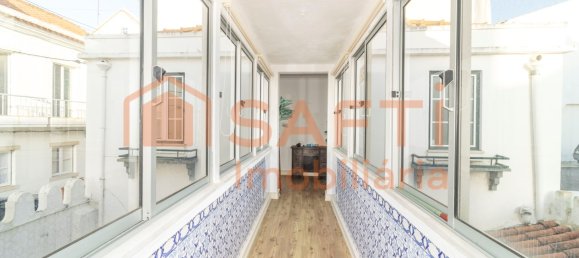 172m² Building in Nazare, Portugal No. 139400 8
