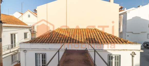 172m² Building in Nazare, Portugal No. 139400 11