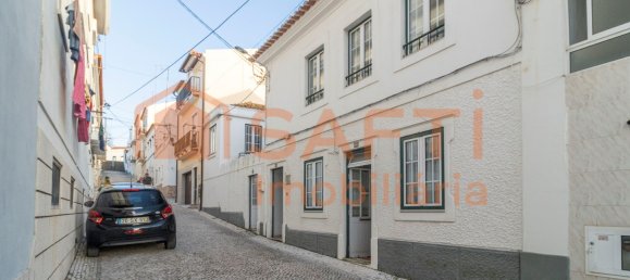 172m² Building in Nazare, Portugal No. 139400 4