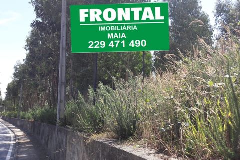  Land in Gondomar, Portugal No. 264135