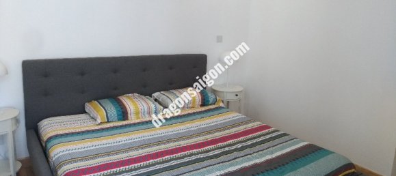 109m² Apartment in Binh Thanh, Vietnam No. 10423 11