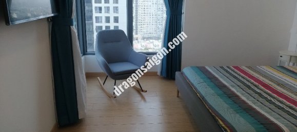 109m² Apartment in Binh Thanh, Vietnam No. 10423 9