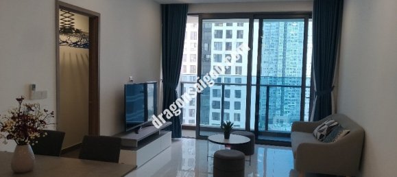 109m² Apartment in Binh Thanh, Vietnam No. 10423 17