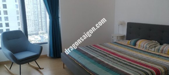 109m² Apartment in Binh Thanh, Vietnam No. 10423 10