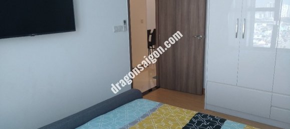 109m² Apartment in Binh Thanh, Vietnam No. 10423 12