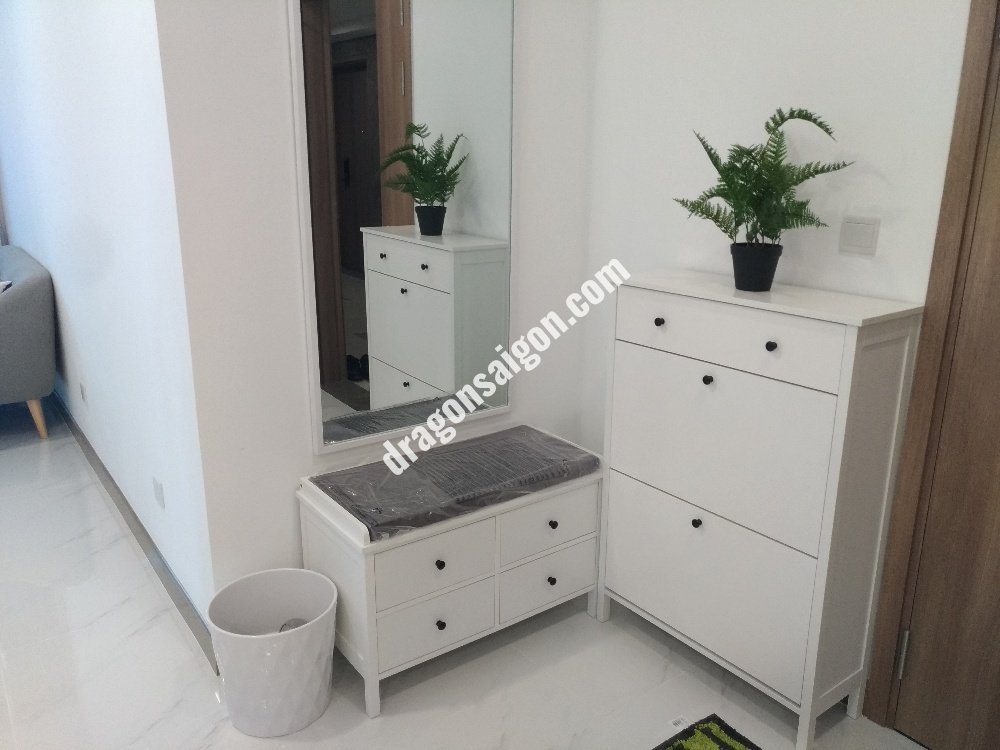 109m² Apartment in Binh Thanh, Vietnam No. 10423