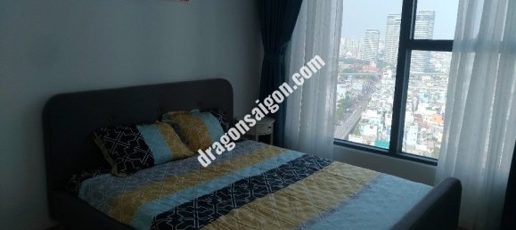 109m² Apartment in Binh Thanh, Vietnam No. 10423 13