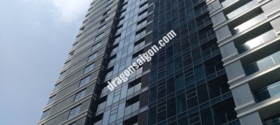 109m² Apartment in Binh Thanh, Vietnam No. 10423 2