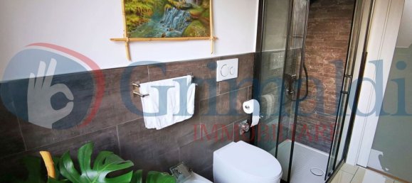 Квартира с 2 комнатами в Бейнаско, Италия № 2964 20