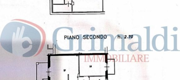 Квартира с 2 комнатами в Бейнаско, Италия № 2964 24