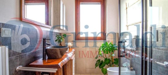 Квартира с 2 комнатами в Бейнаско, Италия № 2964 16