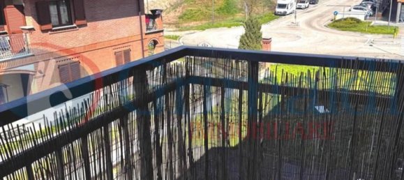 Квартира с 2 комнатами в Бейнаско, Италия № 2964 22